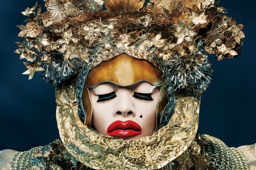 Postmodern Sanat Modayla Birleşirse