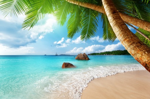 Deniz, Kum, Güneş ve Dünyanın En Güzel Plajları!