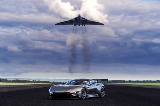 Geleceğe Yakından Bakın