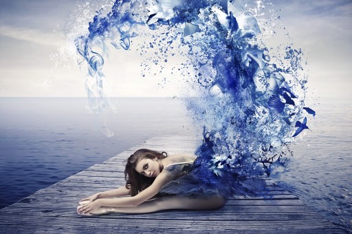 Güzelliğinizi Denizin İyileştirici Gücüne Emanet Edin