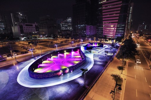 Benzersiz Bir Koşu Deneyimi