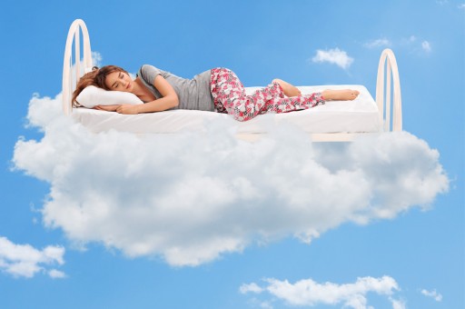 Yenilenmenin En Çekici Yolu: Power Nap