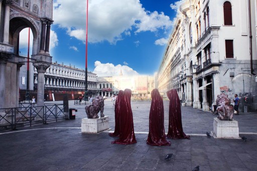 Venedik Bienali nde Kaçırılmaması Gerekenler