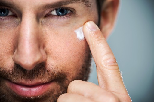 Erkek Bakım Sanatı