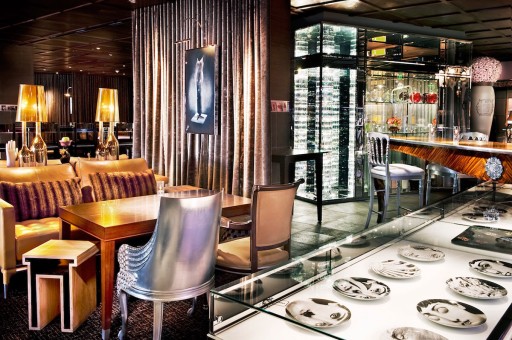 Melekler Şehrinin Gastronomi Durakları