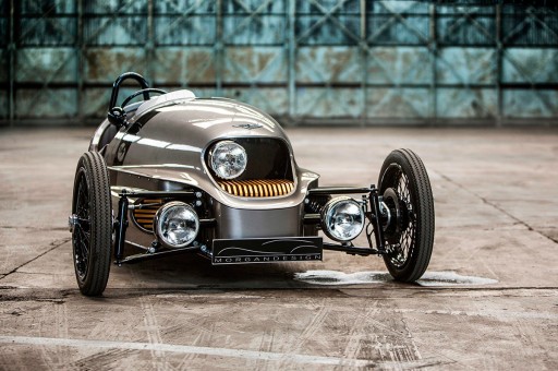 Efsane Morgan Artık Türkiye’de