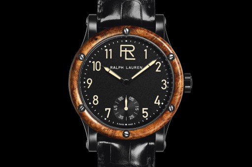 Otomobillerden İlham Alan Saatler