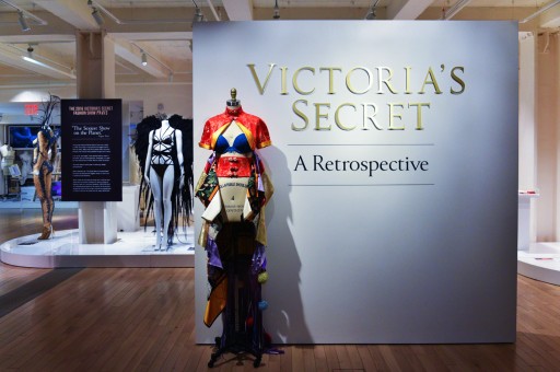 Victoria s Secret Müzesine Kavuşuyor