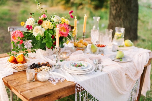 Bir Yaz Gecesi Rüyası