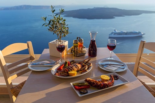 İstanbul’dan Bodrum’a Balığın Kare Ası