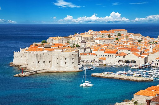 Game Of Thrones’un Fantastik Tatil Destinasyonları