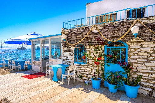 Bodrum’la Buluşmaya Hazır mısınız?