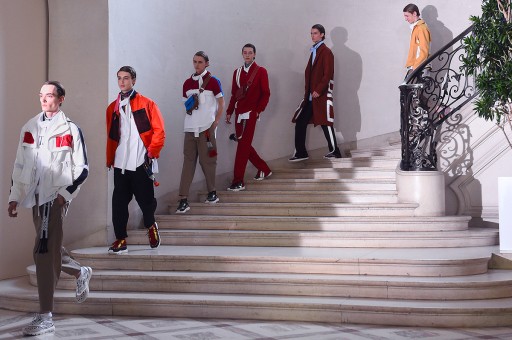 Erkek Modasında Algılar Değişiyor