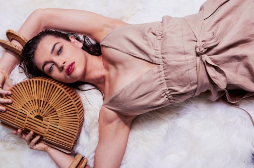 Trend Alarmı: Sepet Çantalar