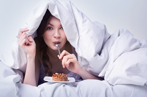 Akşam Yemeğimiz Rüyalarımızı Ne Kadar Etkiliyor?