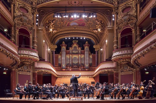 Haftanın Etkinlikleri