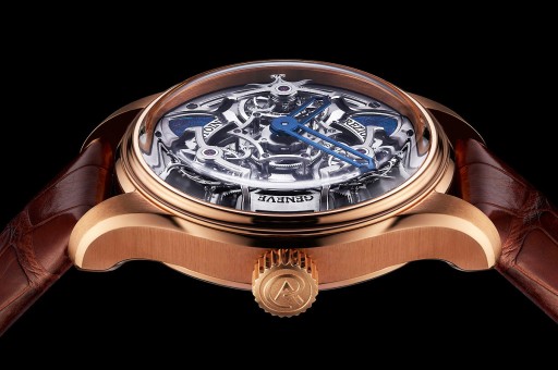 Bileğinizdeki Meteor Parçası