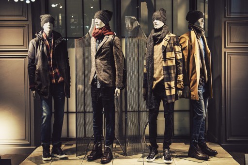 Sonbaharın Stil Zirvesi