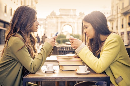 Sosyal Medya Diyeti ve Kendine Odaklanmak