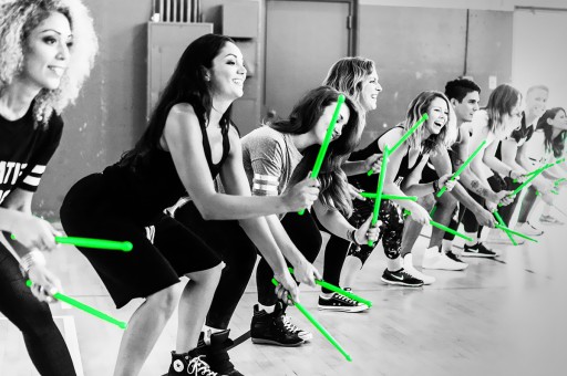 İçinizdeki Rocker’ı Uyandırın