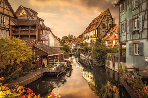 Fransa nın Gizemli Yüzü