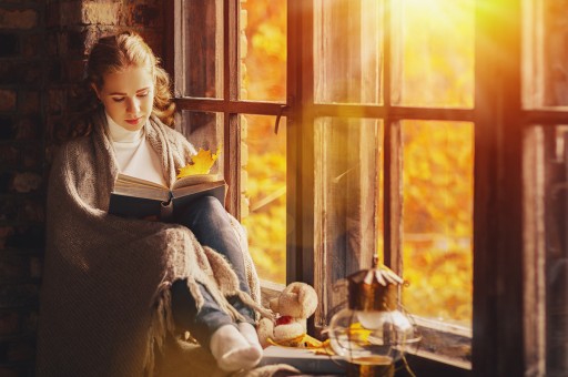 Bir Başkadır Sonbaharın Enerjisi