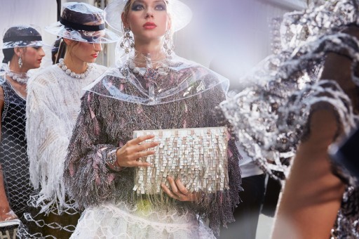 Paris’te Maksimalizm Esintisi