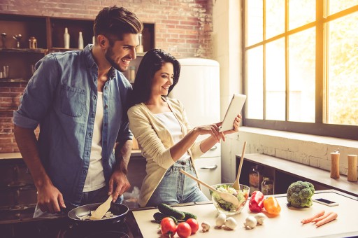 Kendi Elinizden ŞefGibi Yemekler!
