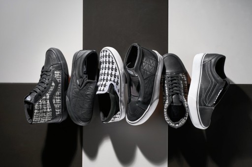 Sneaker lara Moda Dokunuşu