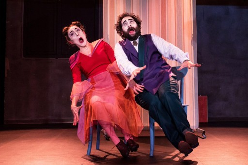 Haftanın Etkinlikleri