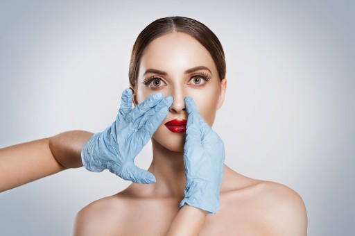 Burun Estetiğine Teknolojik Yaklaşım