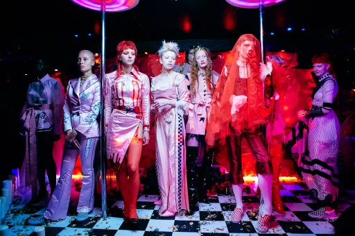 Modada Kuralları Yıkan Türk