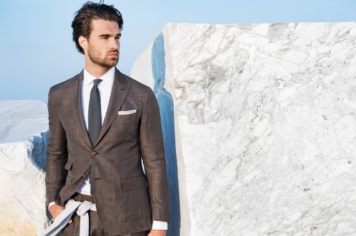 Erkek Modasında Yeni Dönem