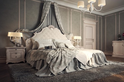 Evinizde Fransız Havasını Yakalayın