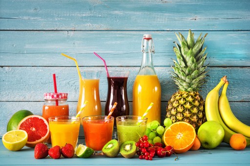 Taze, Sağlıklı ve Lezzetli