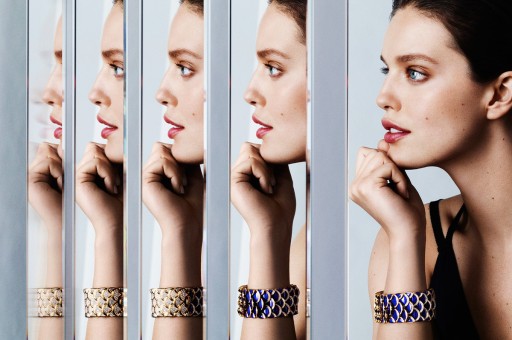 Pırıltıyla Yankılanan Mücevherler