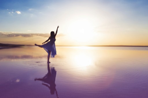 Hayatın Dört Ana Sağlık Kaynağı