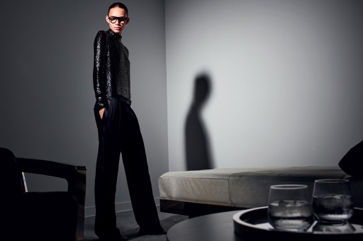 Her Zamanki Gibi Baştan Çıkarıcı: Tom Ford