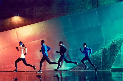 Under Armour’ın Akıllı Kumaşları