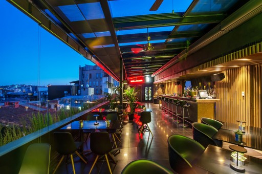 Haftanın Etkinlikleri