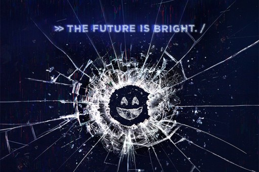 Hayatın Siyah Aynadan Yansıması