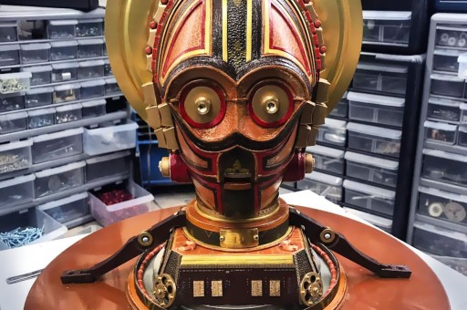 Güç Louis Vuitton’da Uyanıyor