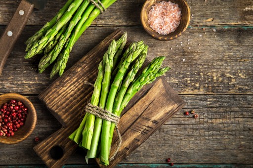 Kuşkonmaz Tabaklara Konuyor!