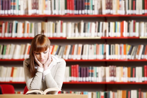 Yeni Yılın Okuma Haritası