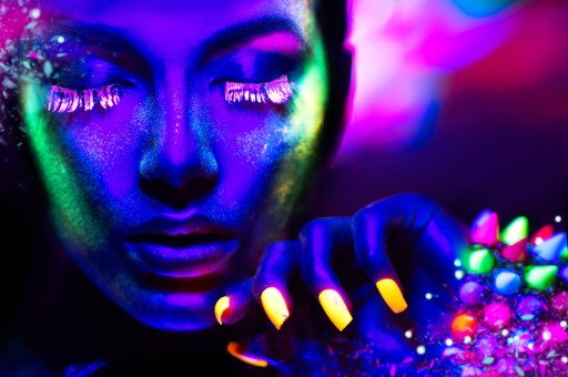 2018 “Mor Ötesi” Geçecek