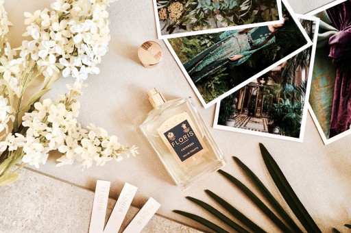 Yüzde Yüz Size Özel Bir Koku