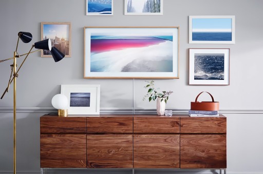 Televizyon Mu Tablo Mu?