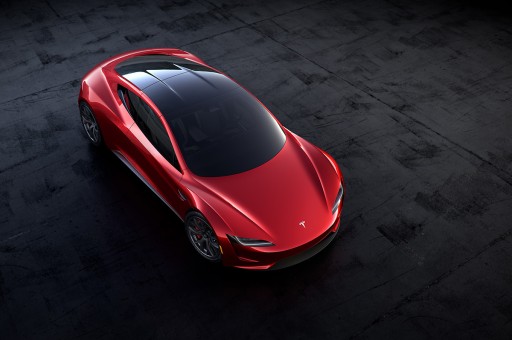 Tesla Geleceği Şekillendiriyor