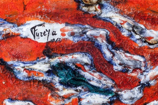 Çağdaş Seramiğin Duayeni Füreya Koral