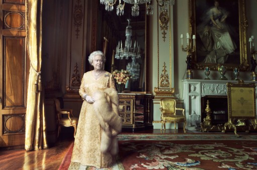 Objektifin Arkasındaki Güçlü Kadın